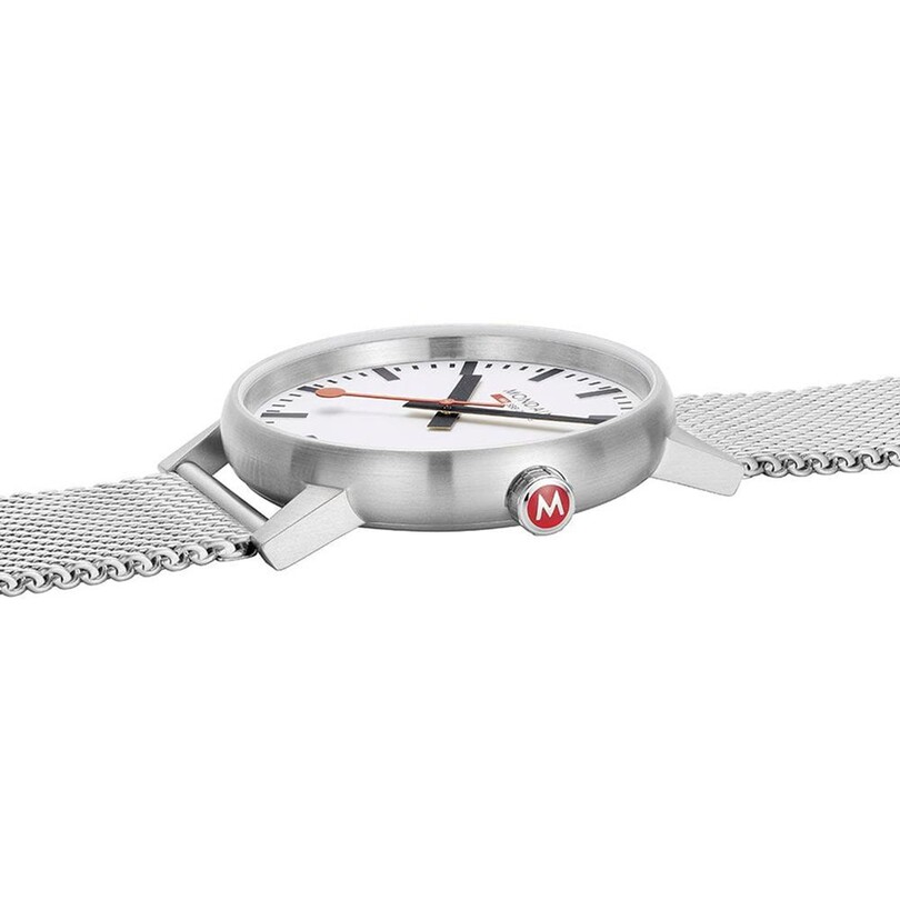 MONDAINE EVO2 MSE.43110.SJ Erkek Kol Saati - Thumbnail