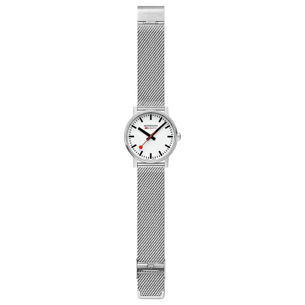 MONDAINE EVO2 MSE.43110.SJ Erkek Kol Saati