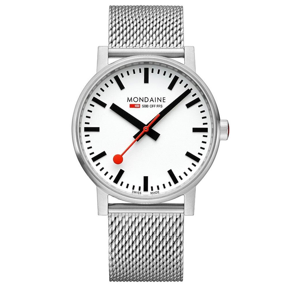 MONDAINE EVO2 MSE.43110.SJ Erkek Kol Saati