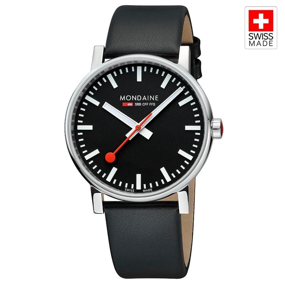 MONDAINE EVO2 MSE.43120.LB Erkek Kol Saati