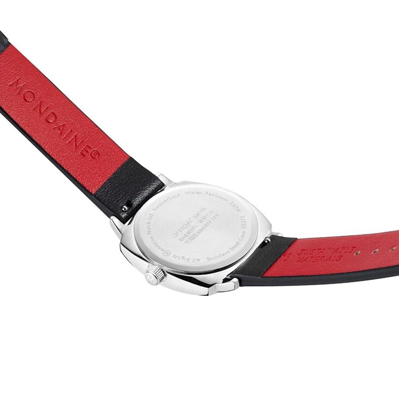 MONDAINE MSL.31110.LBV Kadın Kol Saati - Thumbnail