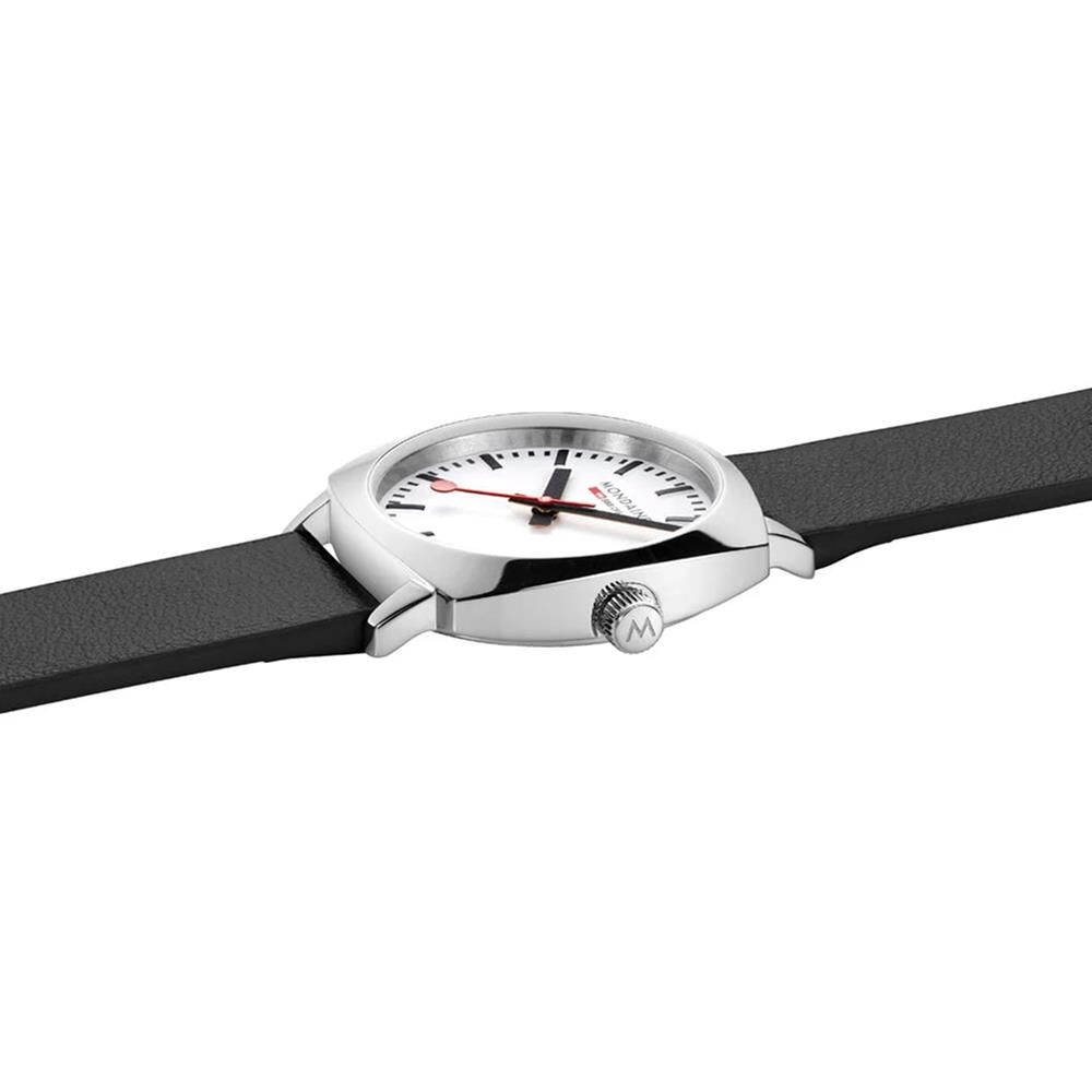 MONDAINE MSL.31110.LBV Kadın Kol Saati