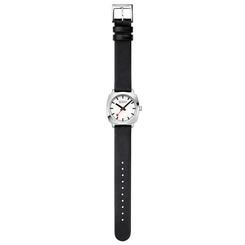 MONDAINE MSL.31110.LBV Kadın Kol Saati - Thumbnail