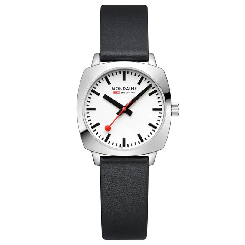 MONDAINE MSL.31110.LBV Kadın Kol Saati - Thumbnail