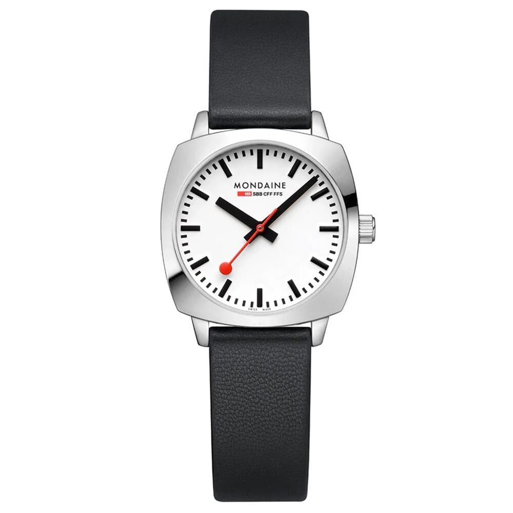 MONDAINE MSL.31110.LBV Kadın Kol Saati