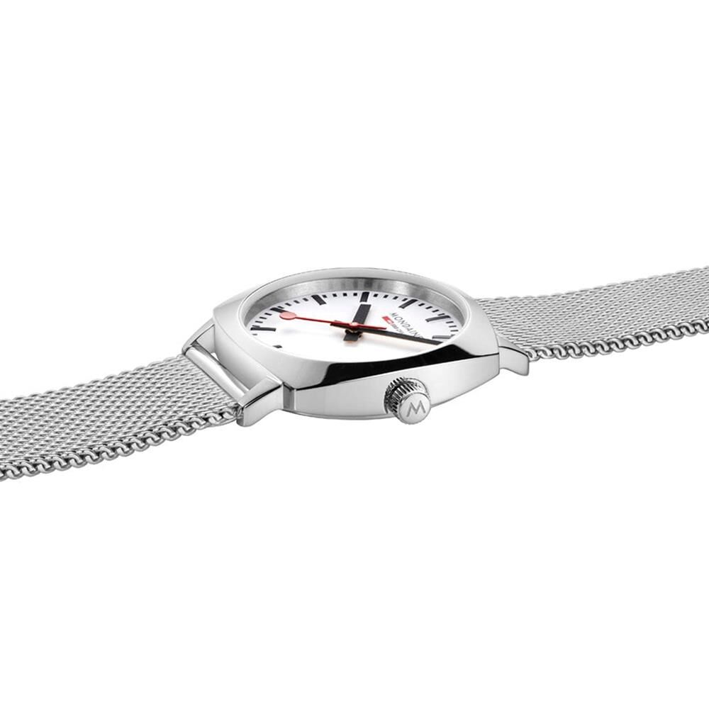 MONDAINE PETITE CUSHION MSL.31110.SM Kadın Kol Saati