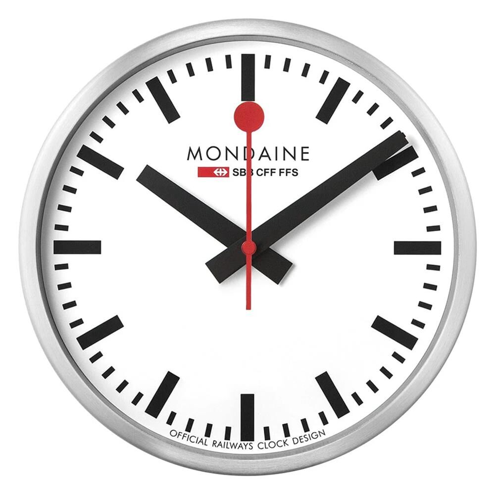 MONDAINE MSM.25S11.1 Duvar Saati