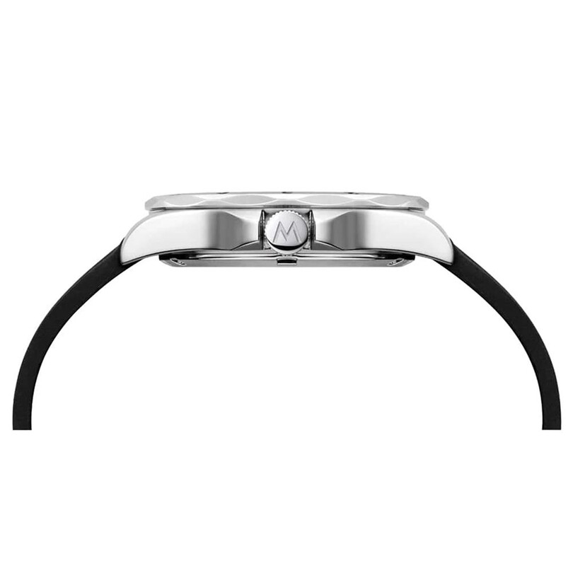 MONDAINE NUMERI MSN.4211B.RB Erkek Kol Saati - Thumbnail