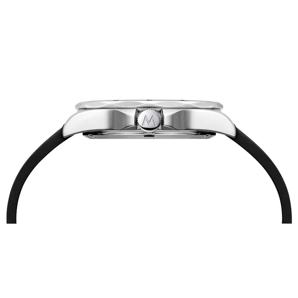 MONDAINE NUMERI MSN.4211B.RB Erkek Kol Saati