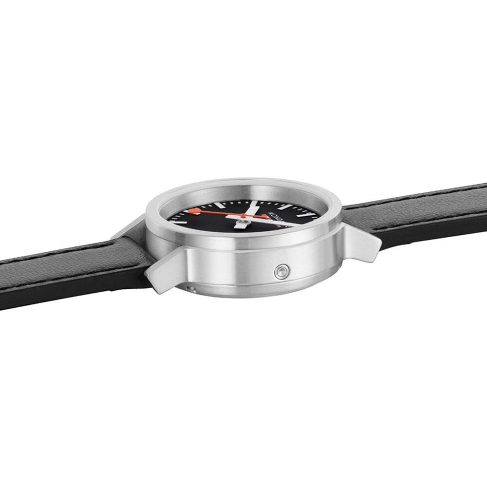 MONDAINE STOP2GO SUPER-LUMINOVA® MST.34020.LBV.SET Kadın Kol Saati