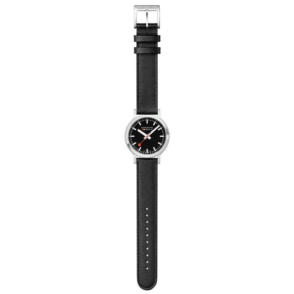 MONDAINE STOP2GO SUPER-LUMINOVA® MST.34020.LBV.SET Kadın Kol Saati