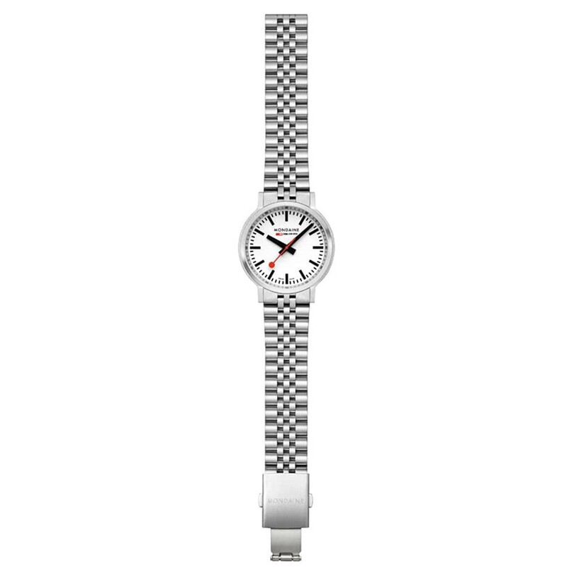 MONDAINE STOP2GO MST.4101B.SJ.2SE Erkek Kol Saati - Thumbnail