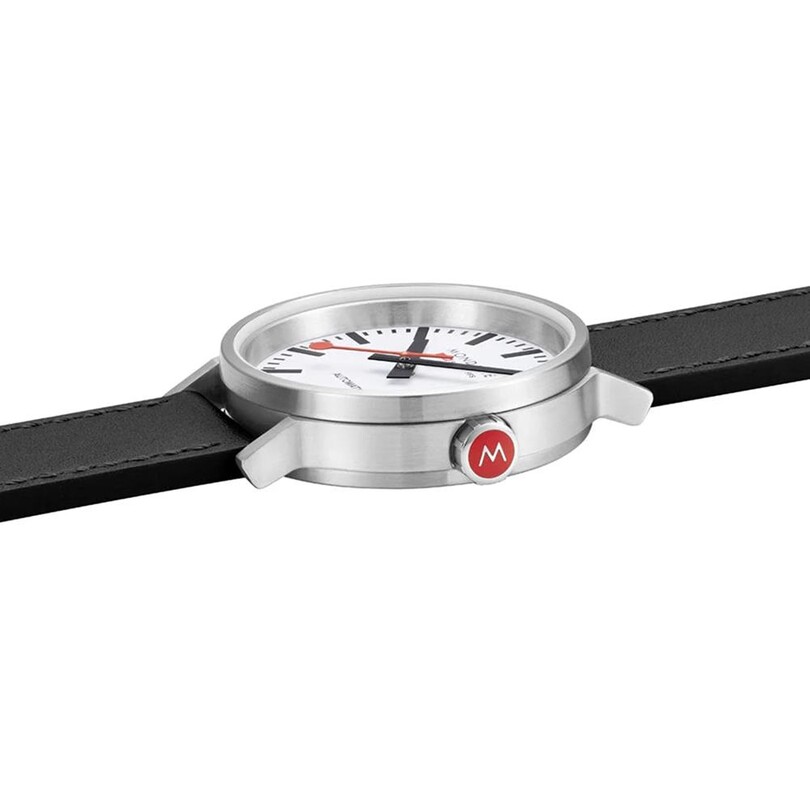 MONDAINE ORIGINAL MST.4161B.LBV Otomatik Erkek Kol Saati - Thumbnail