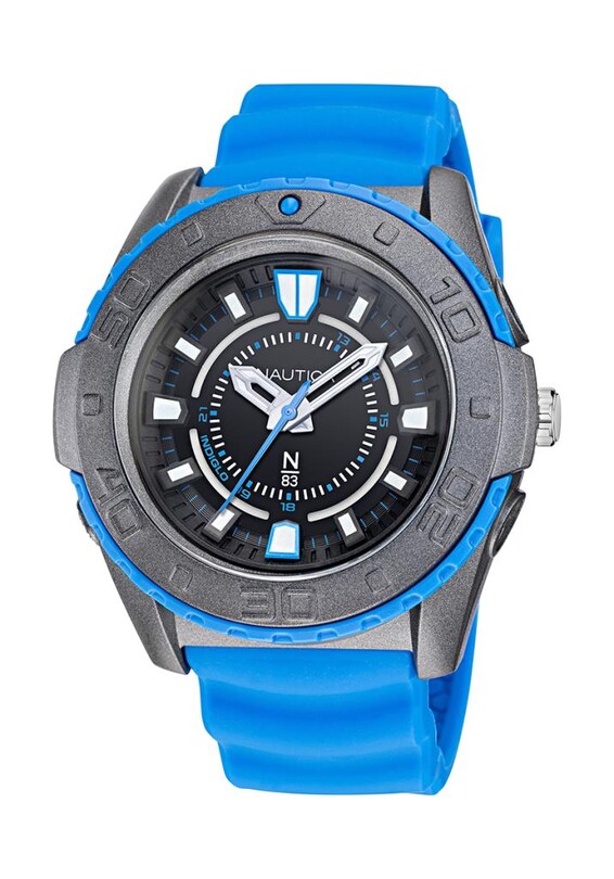 Nautica - NAPCNS217 Erkek Kol Saati