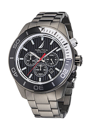 NAPNOF305 Erkek Kol Saati - Thumbnail