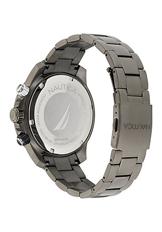 NAPNOF305 Erkek Kol Saati - Thumbnail