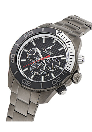 NAPNOF305 Erkek Kol Saati - Thumbnail