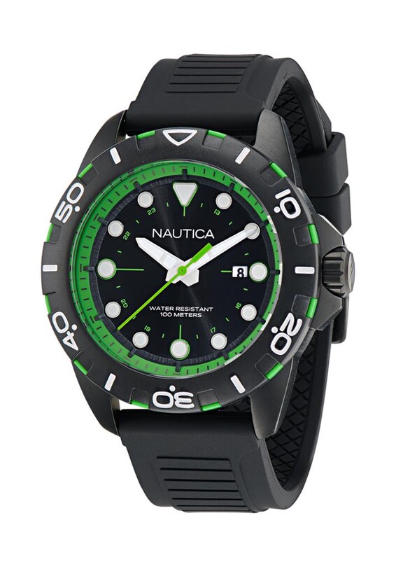 Nautica - NAPNRS402 Erkek Kol Saati