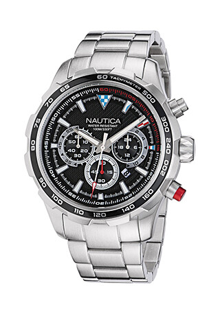 NAPNSF301 Erkek Kol Saati - Thumbnail