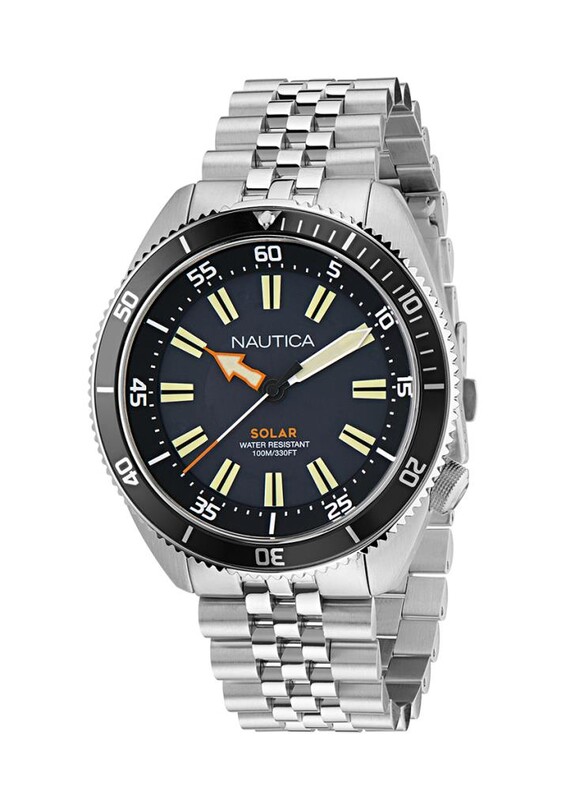 NAPNVS405 Erkek Kol Saati - Thumbnail