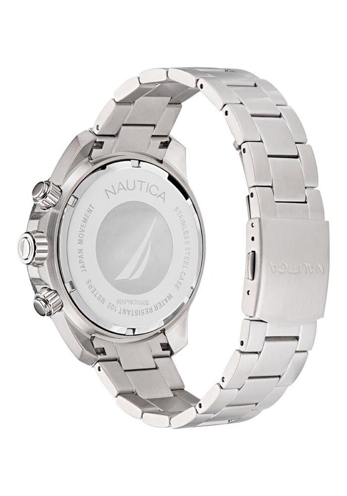 Nautica NAPNOS405 Erkek Kol Saati