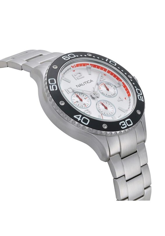 Nautica NAPP25005 Erkek Kol Saati - Thumbnail