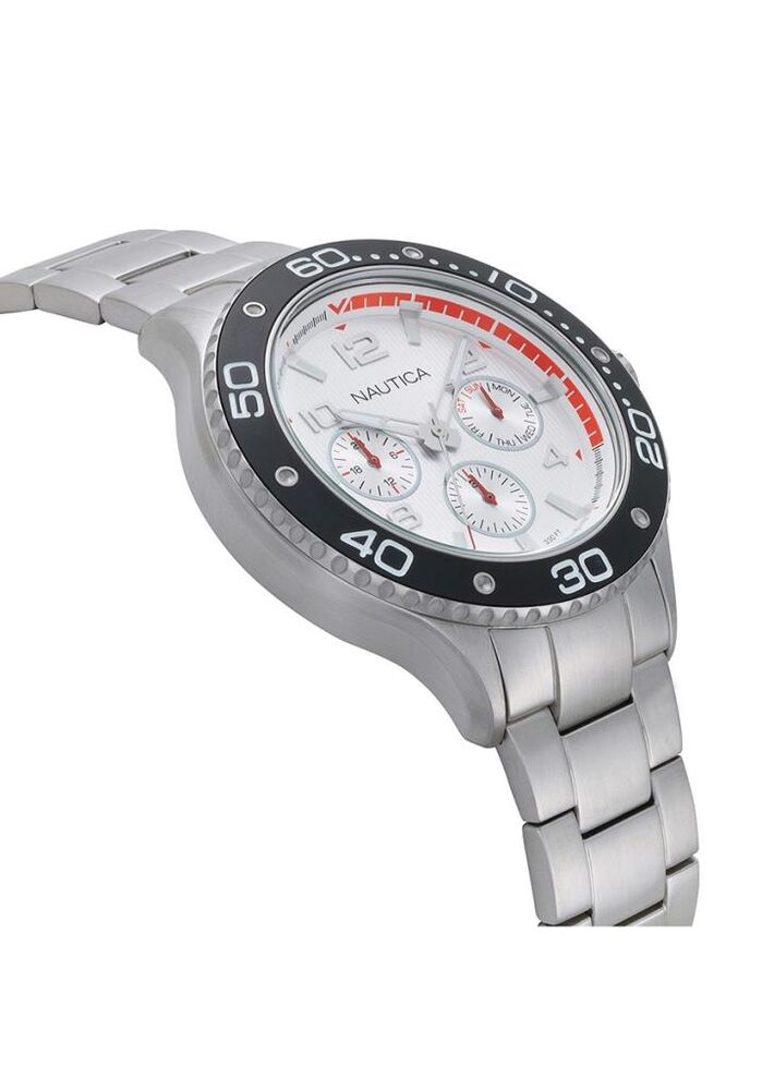Nautica NAPP25005 Erkek Kol Saati