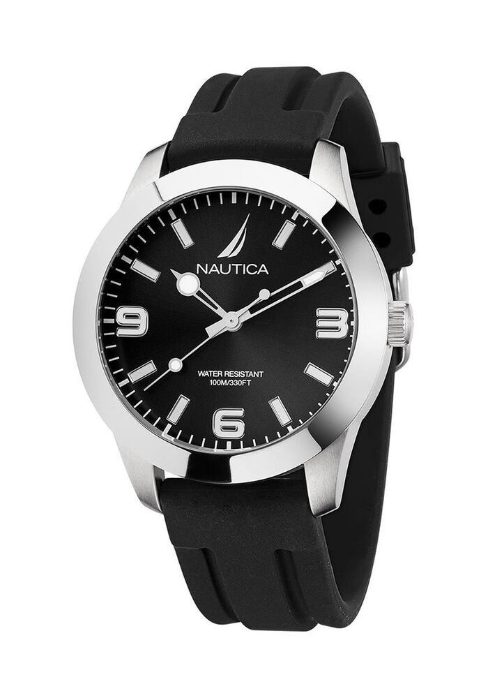 NAUTICA NAPPBF205 Erkek Kol Saati (SET)