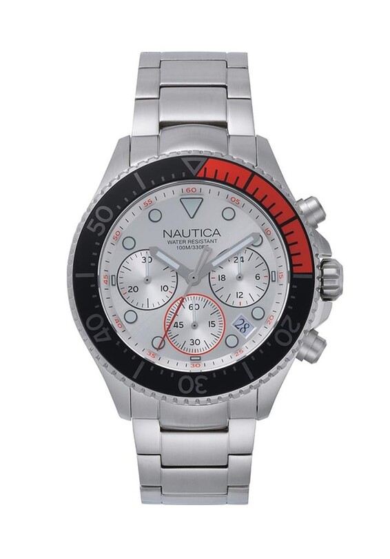 Nautica NAPWPC005 Erkek Kol Saati - Thumbnail