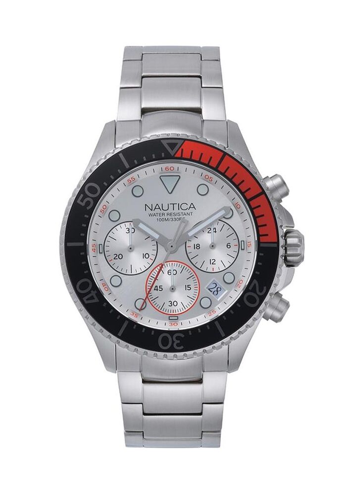 Nautica NAPWPC005 Erkek Kol Saati
