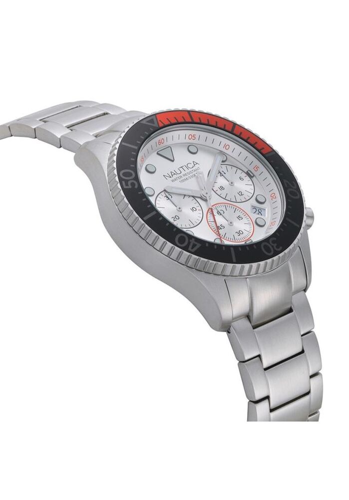 Nautica NAPWPC005 Erkek Kol Saati