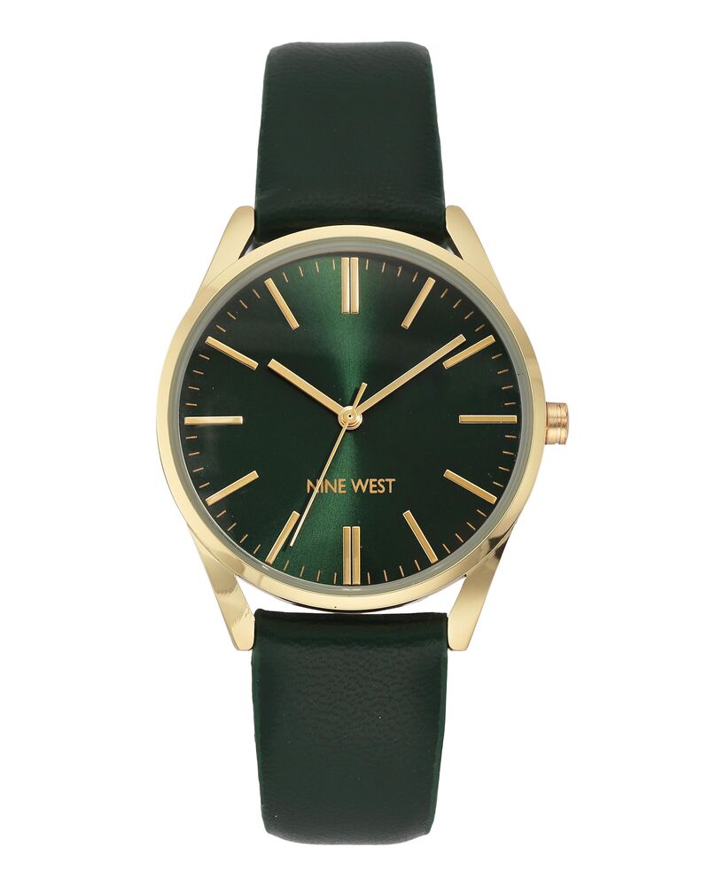 NINE WEST NW-1994GPGN Kadın Kol Saati
