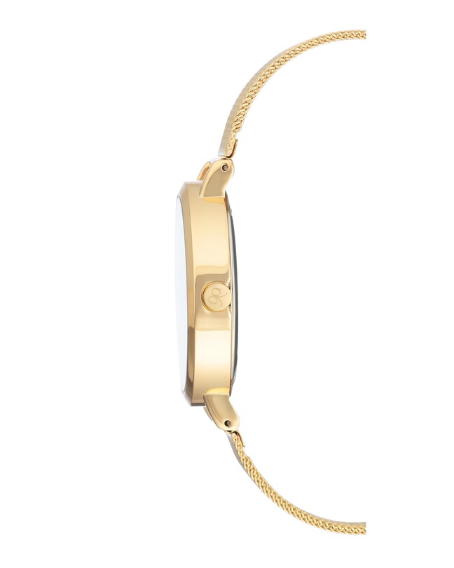 NINE WEST NW-2146CHGP Kadın Kol Saati - Thumbnail