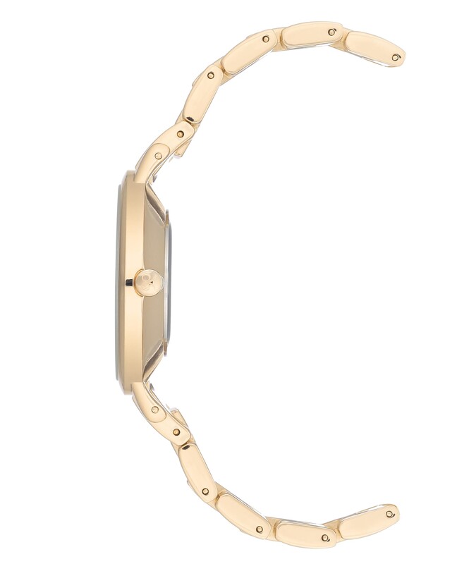 NINE WEST NW-2226CHGP Kadın Kol Saati - Thumbnail