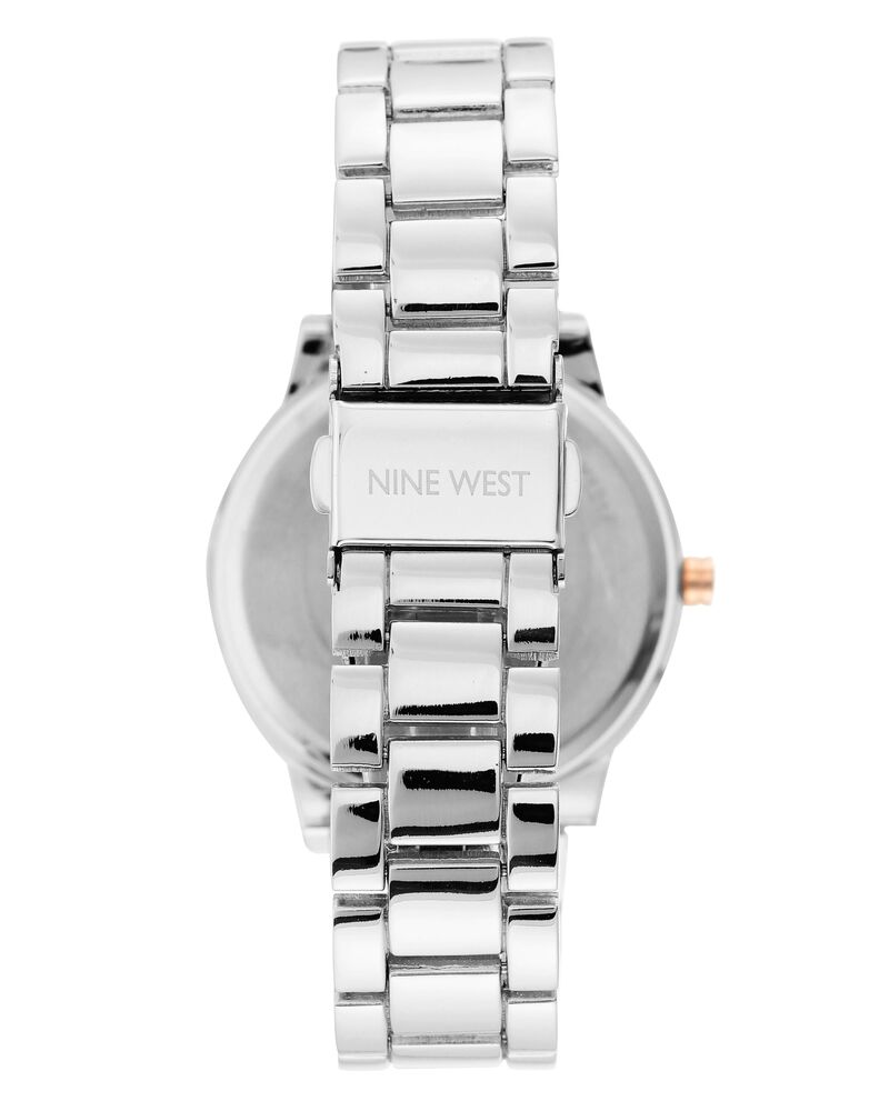 NINE WEST NW-2283TPRT Kadın Kol Saati