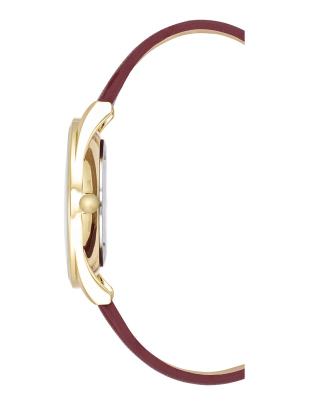 NINE WEST NW-2314GPRD Kadın Kol Saati - Thumbnail