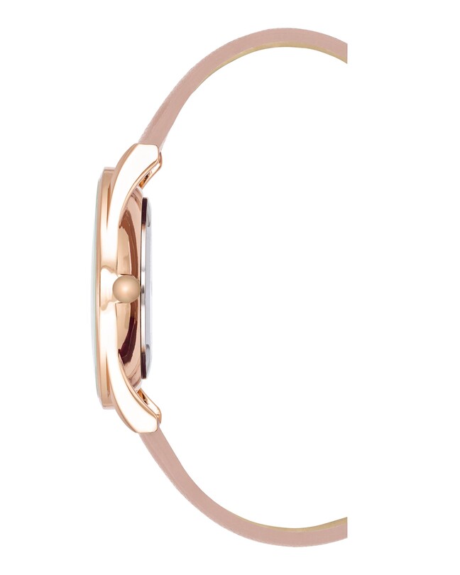 NINE WEST NW-2314RGPK Kadın Kol Saati - Thumbnail