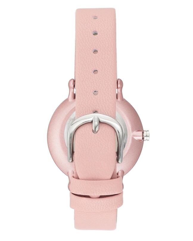 NINE WEST NW-2319WTBH Kadın Kol Saati - Thumbnail