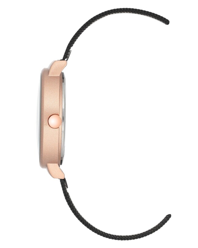 NINE WEST NW-2397BKRT Kadın Kol Saati - Thumbnail