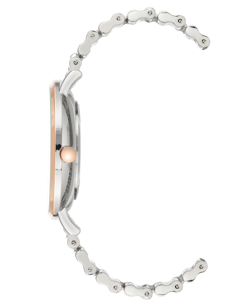 NINE WEST NW-2399GYRT Kadın Kol Saati