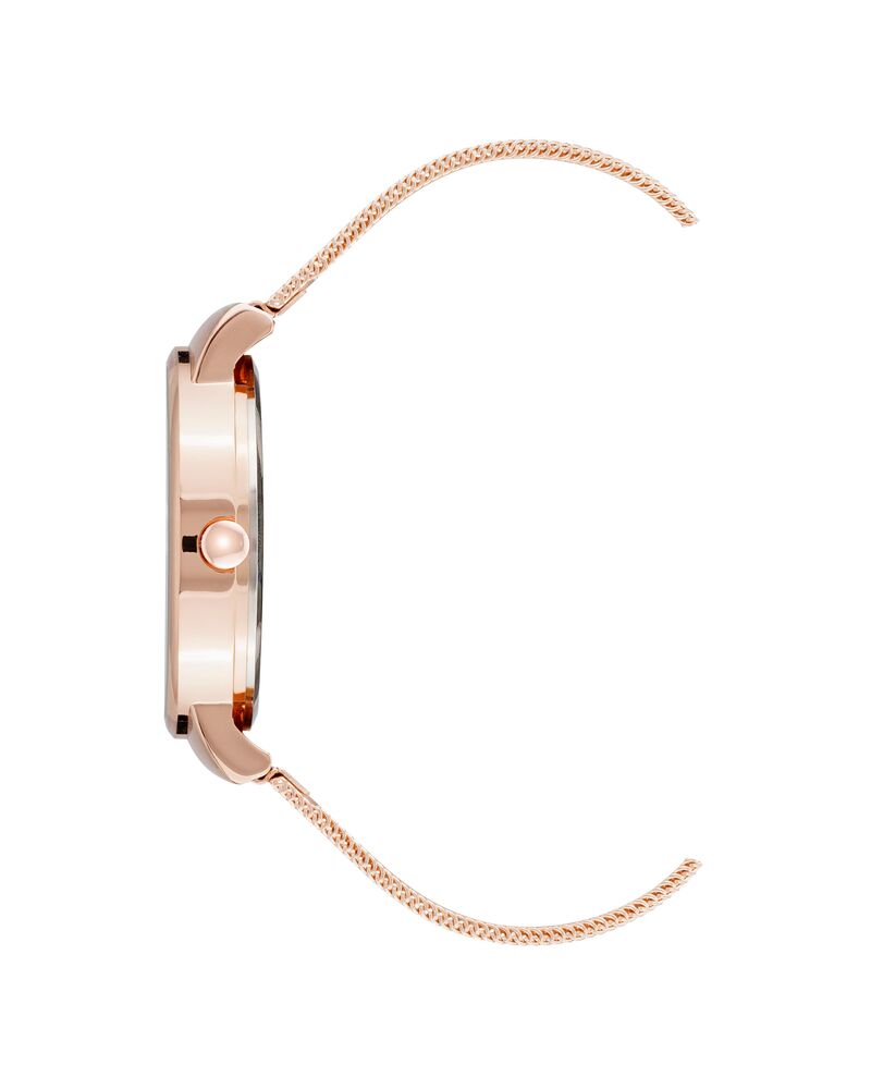 NINE WEST NW-2476GYRG Kadın Kol Saati