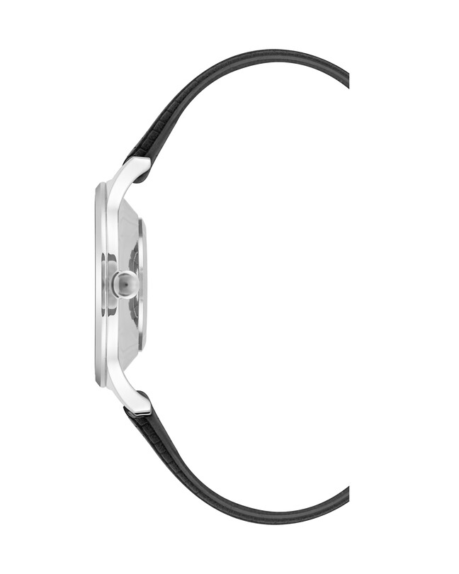 NINE WEST NW-2557BKBK Kadın Kol Saati - Thumbnail