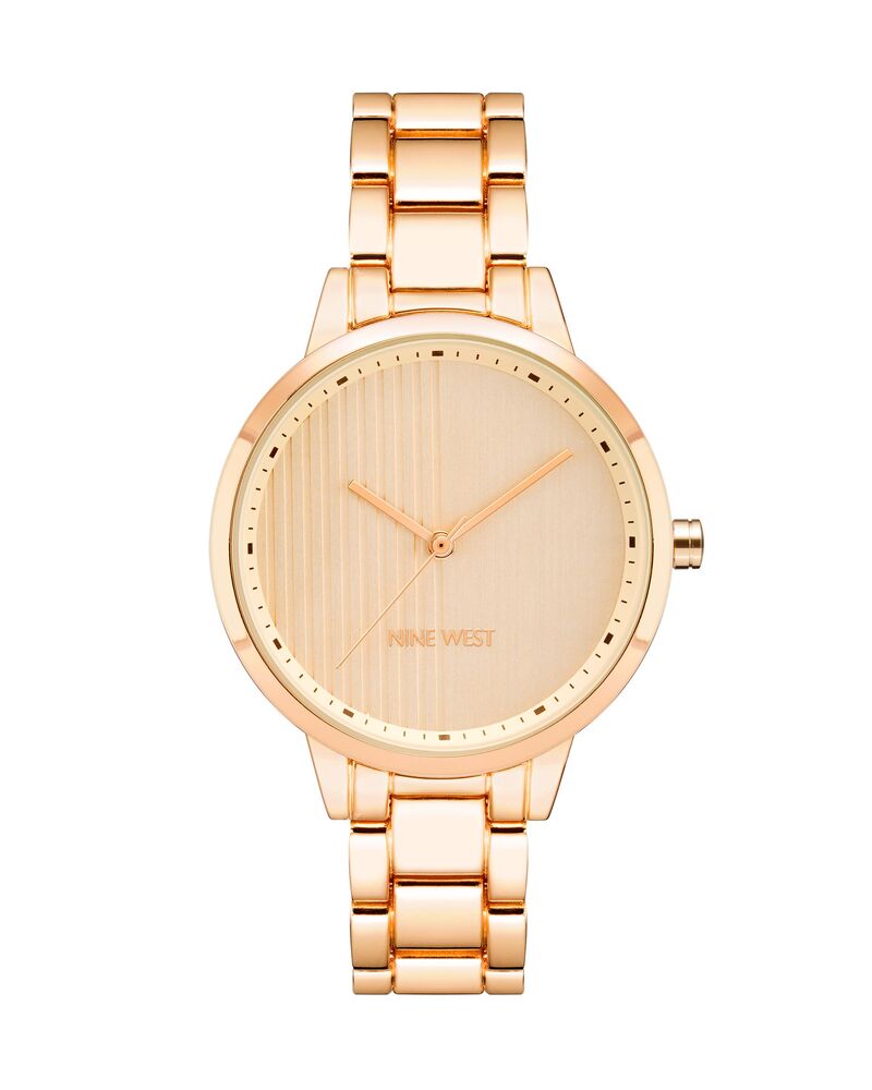 NINE WEST NW-2564RGRG Kadın Kol Saati