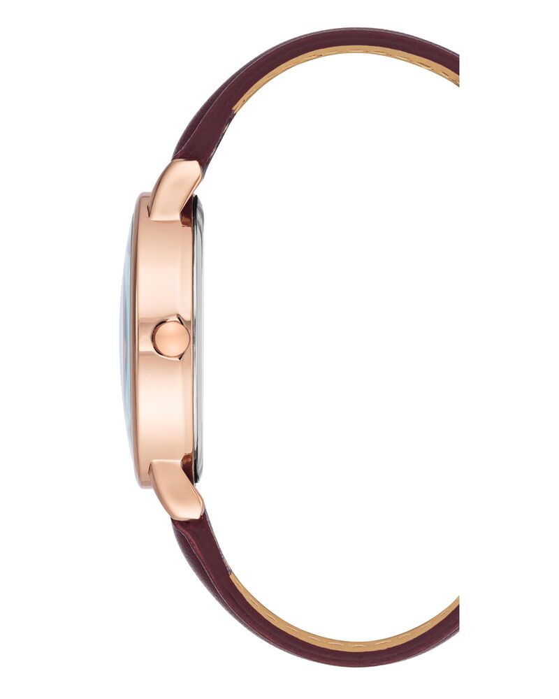 NINE WEST NW-2604RGBY Kadın Kol Saati