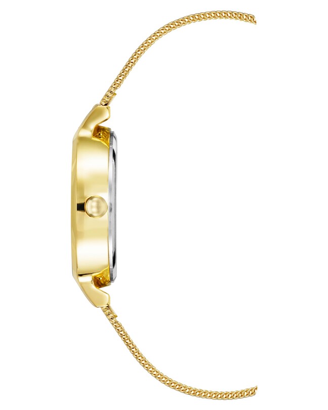 NINE WEST NW-2634WTGB Kadın Kol Saati - Thumbnail