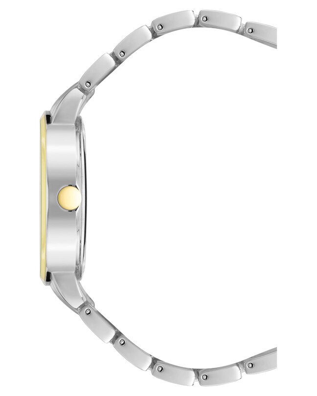 NINE WEST NW-2647CHTT Kadın Kol Saati - Thumbnail