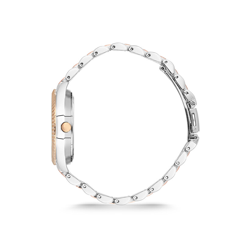 NINE WEST NW-2661SVRT Kadın Kol Saati - Thumbnail