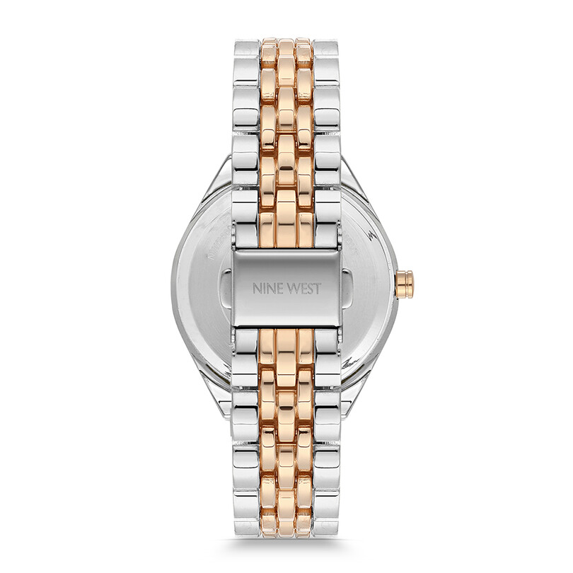NINE WEST NW-2661SVRT Kadın Kol Saati - Thumbnail
