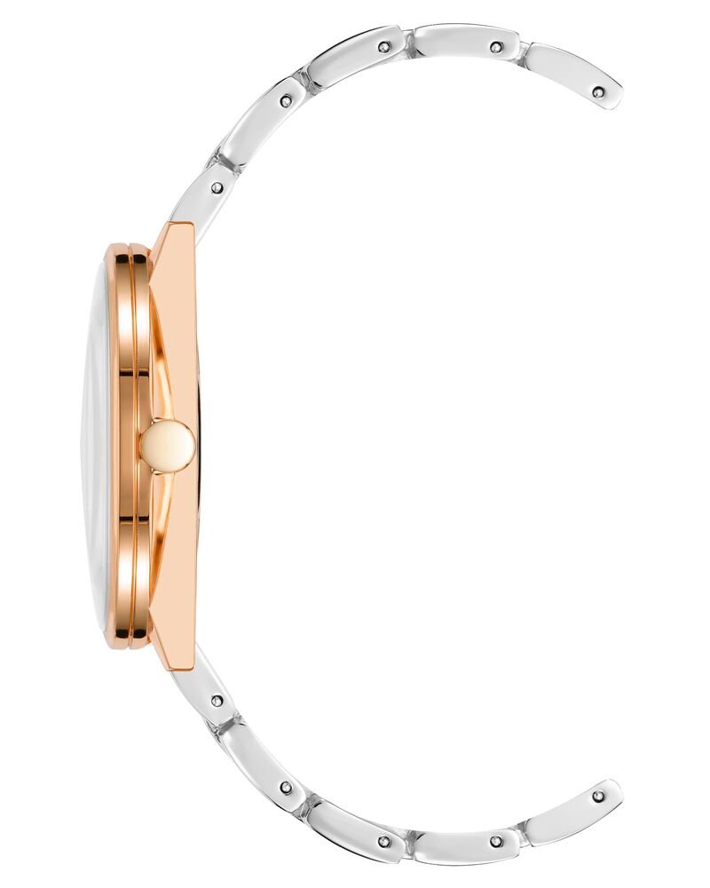 NINE WEST NW-2683GYRT Kadın Kol Saati