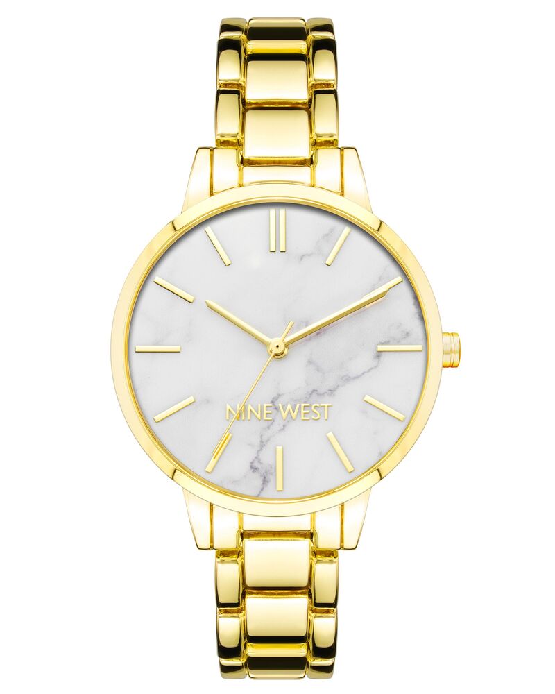 NINE WEST NW-2714MAGB Kadın Kol Saati